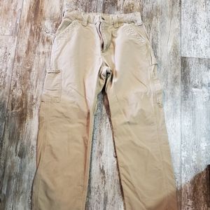 Mens carhartt work pants